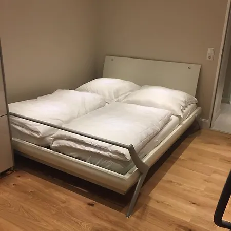 Apartment Stadtapartment In Zentraler Lage Düsseldorf